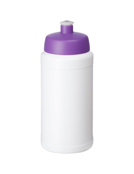 Bouteille Baseline® Plus 500ml avec couvercle sport