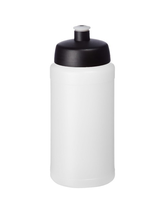 Bouteille Baseline® Plus 500ml avec couvercle sport