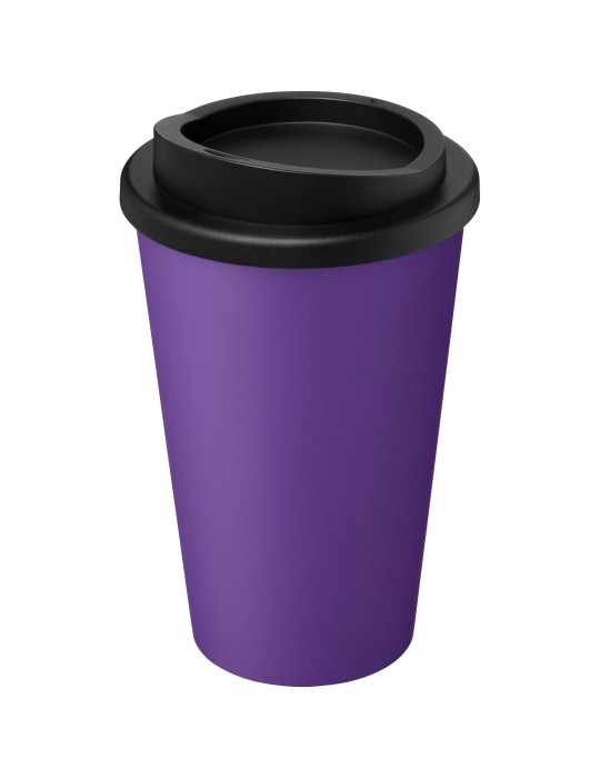 Gobelet isolant recyclé Americano® 350ml