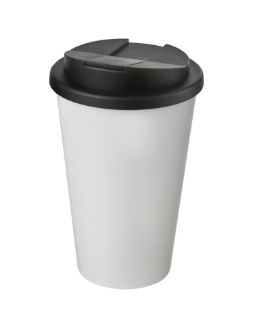 Gobelet isolant Americano® 350ml avec couvercle anti fuites 2