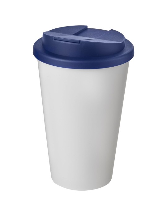 Gobelet isolant Americano® 350ml avec couvercle anti fuites