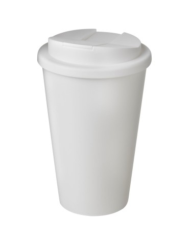 Gobelet isolant Americano® 350ml avec couvercle anti fuites