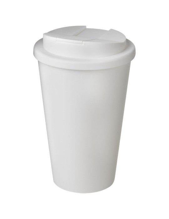 Gobelet isolant Americano® 350ml avec couvercle anti fuites