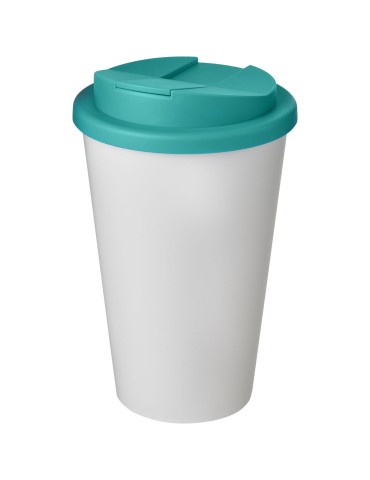 Gobelet isolant Americano® 350ml avec couvercle anti fuites