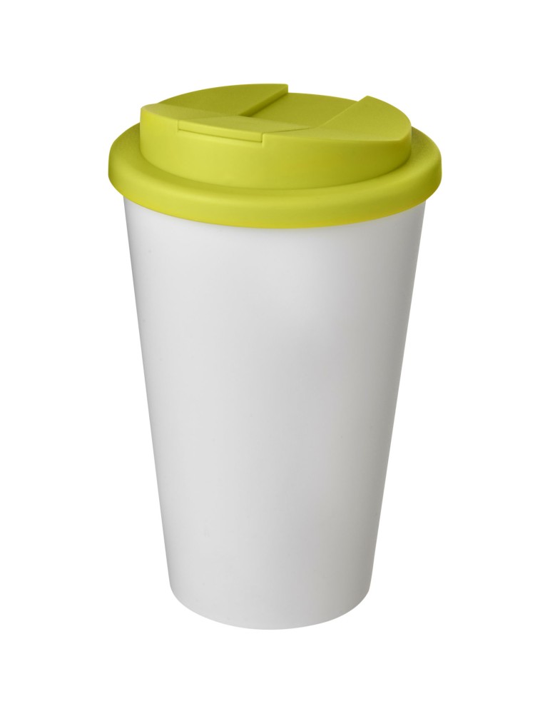 Gobelet isolant Americano® 350ml avec couvercle anti fuites