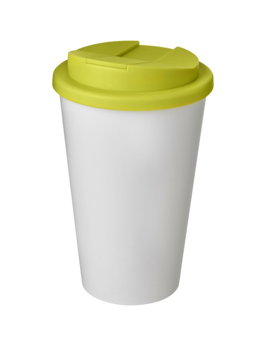Gobelet isolant Americano® 350ml avec couvercle anti fuites