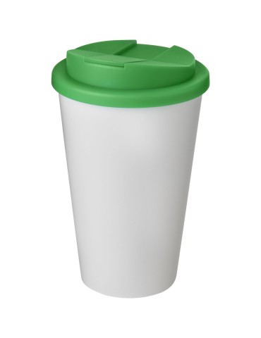 Gobelet isolant Americano® 350ml avec couvercle anti fuites