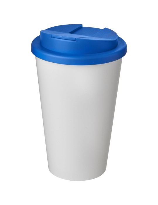 Gobelet isolant Americano® 350ml avec couvercle anti fuites