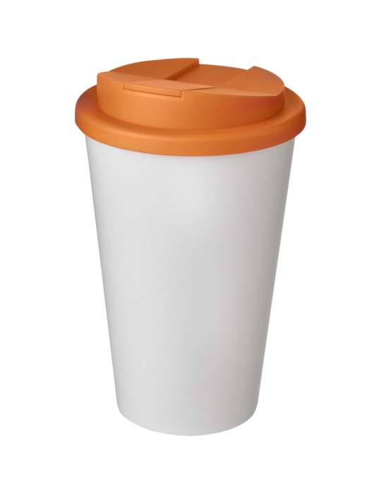 Gobelet isolant Americano® 350ml avec couvercle anti fuites