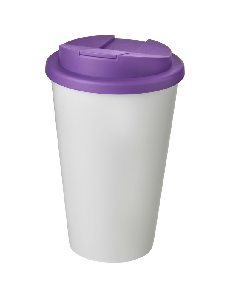 Gobelet isolant Americano® 350ml avec couvercle anti fuites