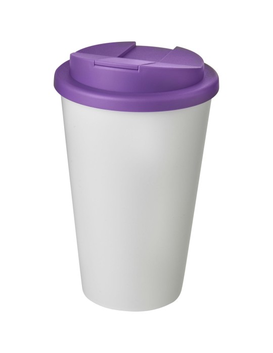 Gobelet isolant Americano® 350ml avec couvercle anti fuites