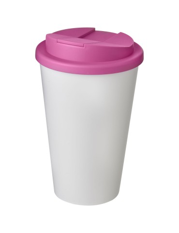 Gobelet isolant Americano® 350ml avec couvercle anti fuites