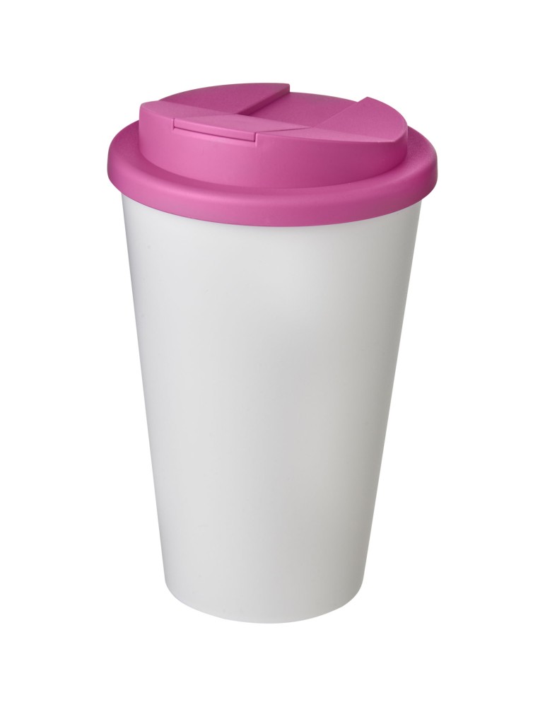 Gobelet isolant Americano® 350ml avec couvercle anti fuites