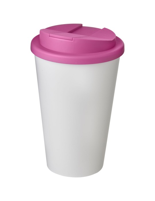 Gobelet isolant Americano® 350ml avec couvercle anti fuites