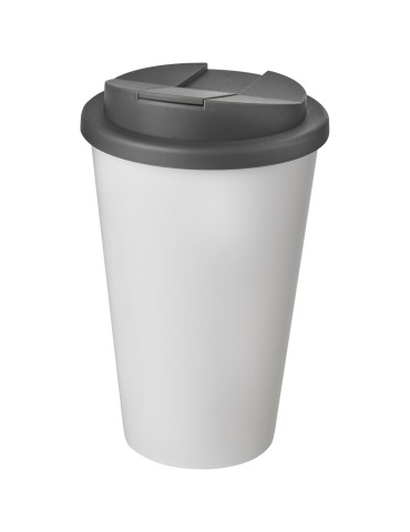 Gobelet isolant Americano® 350ml avec couvercle anti fuites