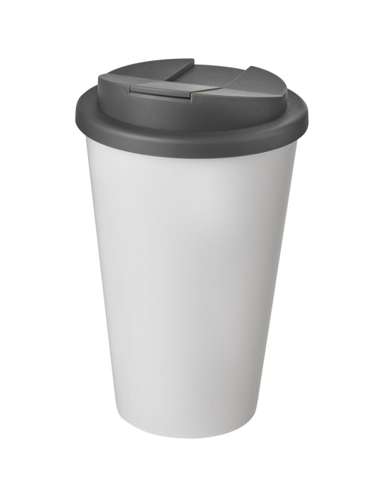 Gobelet isolant Americano® 350ml avec couvercle anti fuites