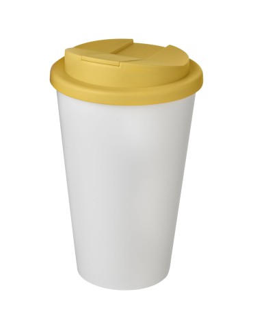 Gobelet isolant Americano® 350ml avec couvercle anti fuites