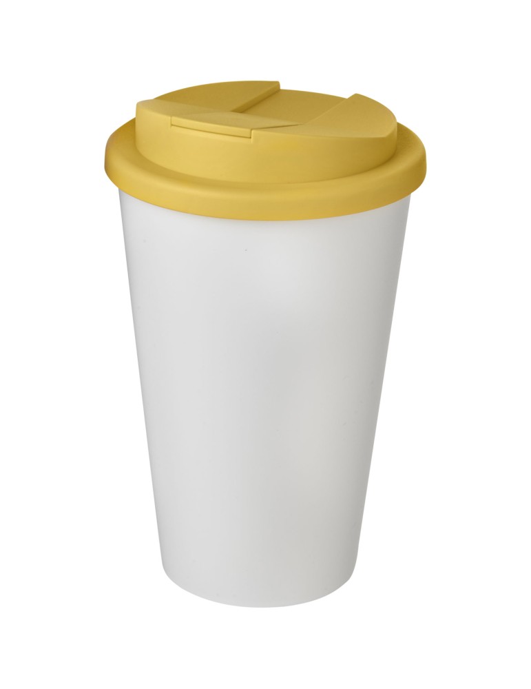 Gobelet isolant Americano® 350ml avec couvercle anti fuites