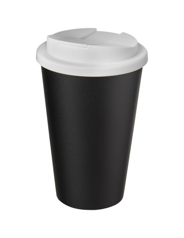 Gobelet isolant Americano® 350ml avec couvercle anti fuites