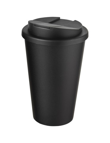 Gobelet isolant Americano® 350ml avec couvercle anti fuites