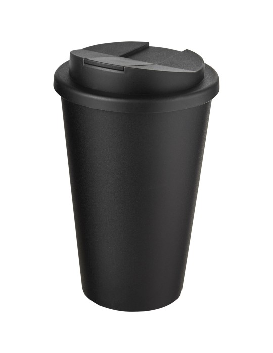 Gobelet isolant Americano® 350ml avec couvercle anti fuites