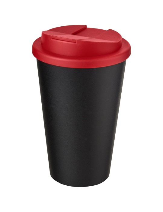 Gobelet isolant Americano® 350ml avec couvercle anti fuites