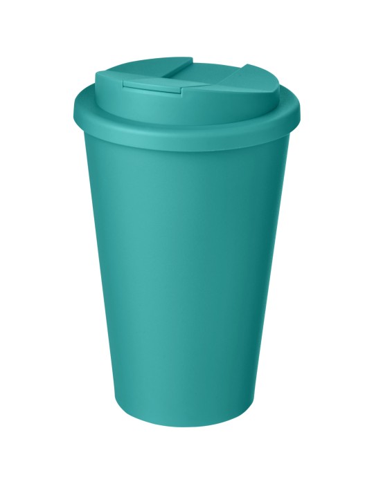 Gobelet isolant Americano® 350ml avec couvercle anti fuites