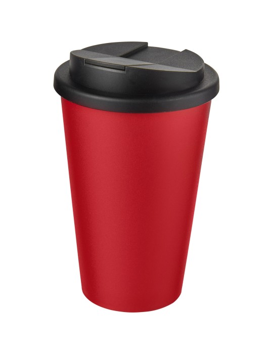 Gobelet isolant Americano® 350ml avec couvercle anti fuites