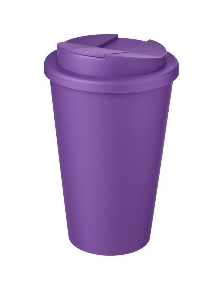 Gobelet isolant Americano® 350ml avec couvercle anti fuites