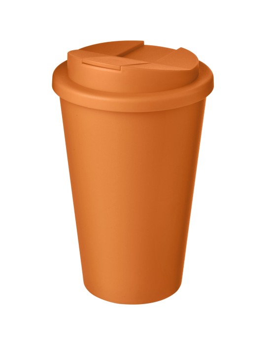 Gobelet isolant Americano® 350ml avec couvercle anti fuites