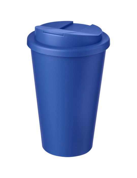 Gobelet isolant Americano® 350ml avec couvercle anti fuites