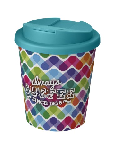 Gobelet isolant Americano® Espresso 250ml avec couvercle anti-fuite 2