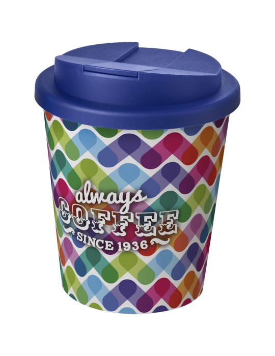 Gobelet isolant Americano® Espresso 250ml avec couvercle anti-fuite