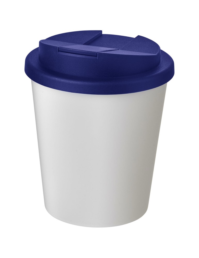 Gobelet isolant Espresso Americano® 250ml avec couvercle anti-fuite