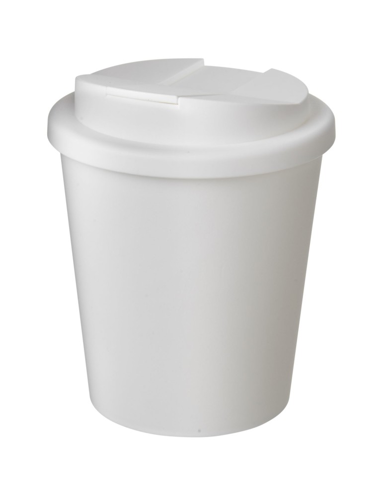 Gobelet isolant Espresso Americano® 250ml avec couvercle anti-fuite