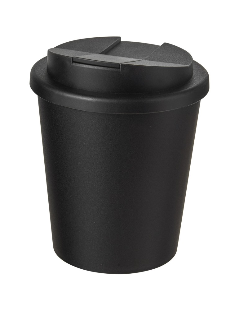 Gobelet isolant Espresso Americano® 250ml avec couvercle anti-fuite