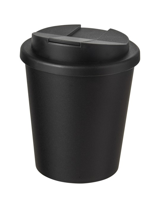 Gobelet isolant Espresso Americano® 250ml avec couvercle anti-fuite