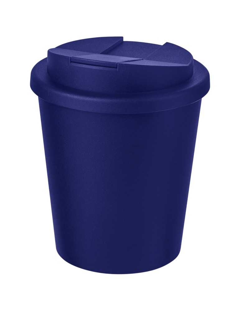 Gobelet isolant Espresso Americano® 250ml avec couvercle anti-fuite