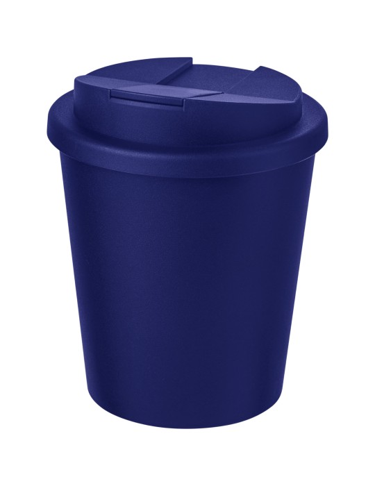 Gobelet isolant Espresso Americano® 250ml avec couvercle anti-fuite