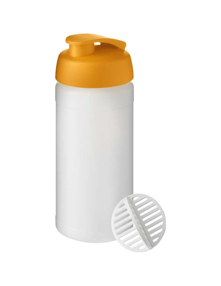 Bouteille shaker Baseline Plus 500 ml