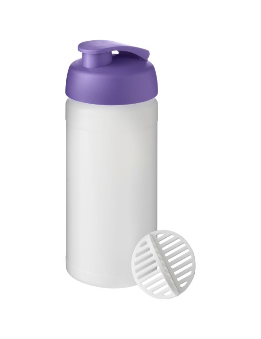 Bouteille shaker Baseline Plus 500 ml