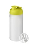 Bouteille shaker Baseline Plus 500 ml
