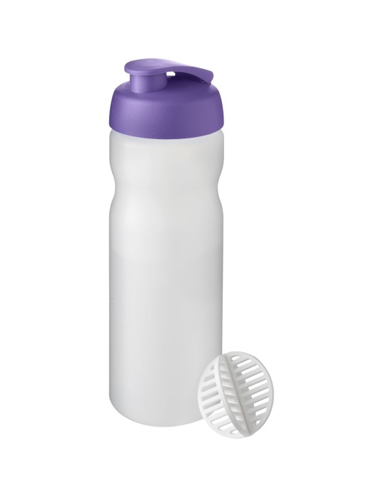Bouteille shaker Baseline Plus 650 ml