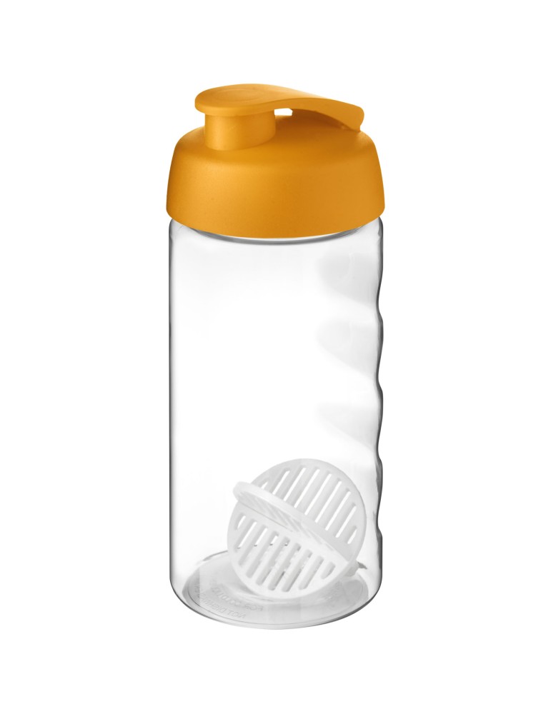Bouteille shaker H2O Active® Bop 500 ml