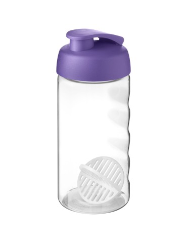 Bouteille shaker H2O Active® Bop 500 ml