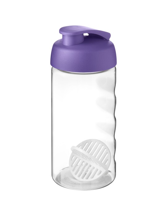 Bouteille shaker H2O Active® Bop 500 ml