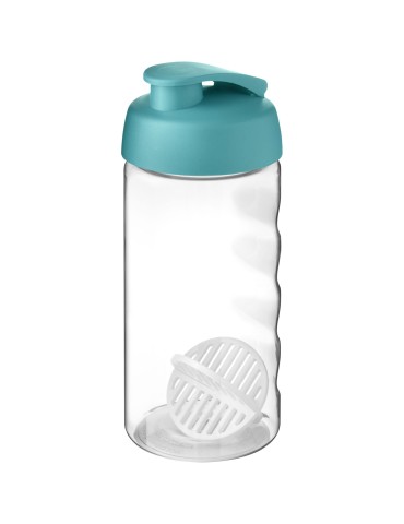 Bouteille shaker H2O Active® Bop 500 ml