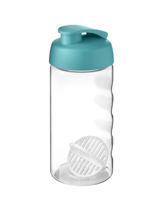 Bouteille shaker H2O Active® Bop 500 ml