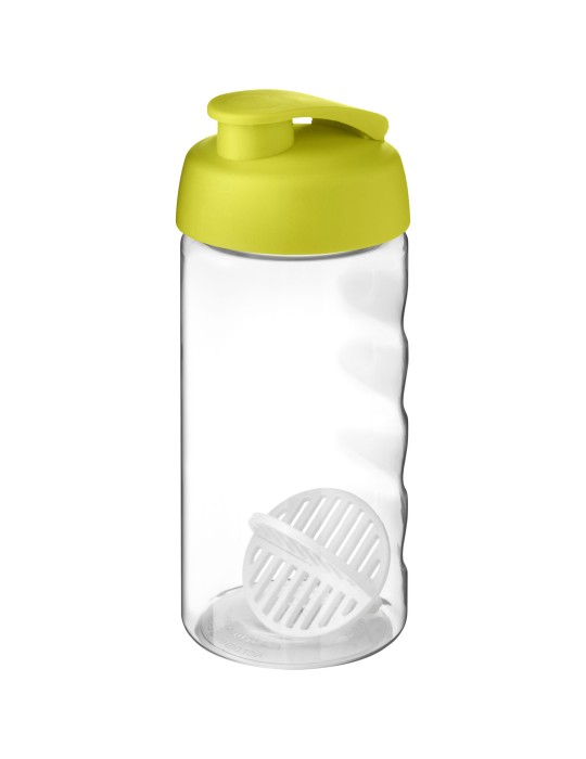 Bouteille shaker H2O Active® Bop 500 ml
