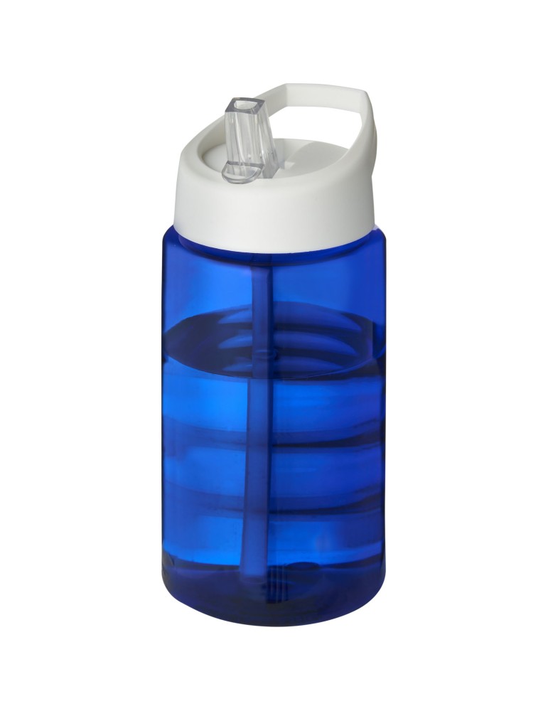 Bouteille de sport H2O Active® Bop 500ml couvercle à bec verseur
